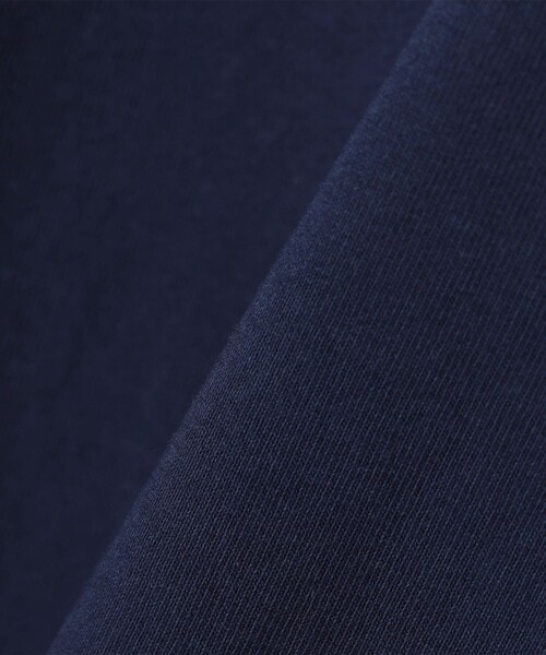 SHIPS Colors(シップス カラーズ)の「SHIPS Colors:〈吸水速乾・接触冷感・遮熱〉マルチファンクション ポケット Tシャツ◆(Tシャツ/カットソー・メンズ・ブラック/ネイビー/ライトホワイト/キャメル・MEDIUM/LARGE/X-LARGE)」の17枚目の写真