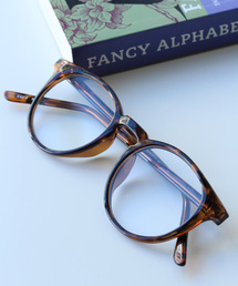 VIBGYOR | VIBGYOR Select／ ボストンメガネ(メガネ)