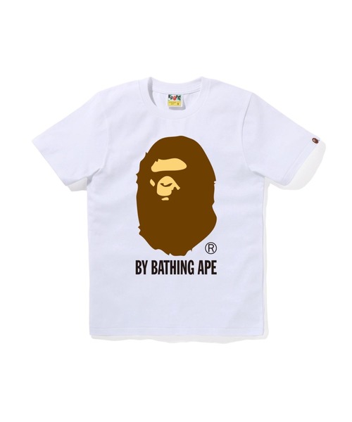 A BATHING APE｜ア ベイシング エイプのTシャツ/カットソー（ホワイト