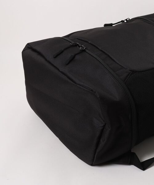 THRASHER(スラッシャー)の「THRASHER BOX SACK(ST)(バックパック/リュック・メンズ・ブラック系その他/ブラック系その他2・FREE)」の4枚目の写真