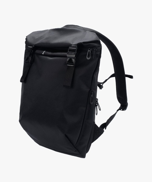Cote&Ciel(コートエシエル)の「【cote&ciel/コートエシエル】 Venta Satellite Black(バックパック/リュック・メンズ・ブラック・FREE)」の2枚目の写真