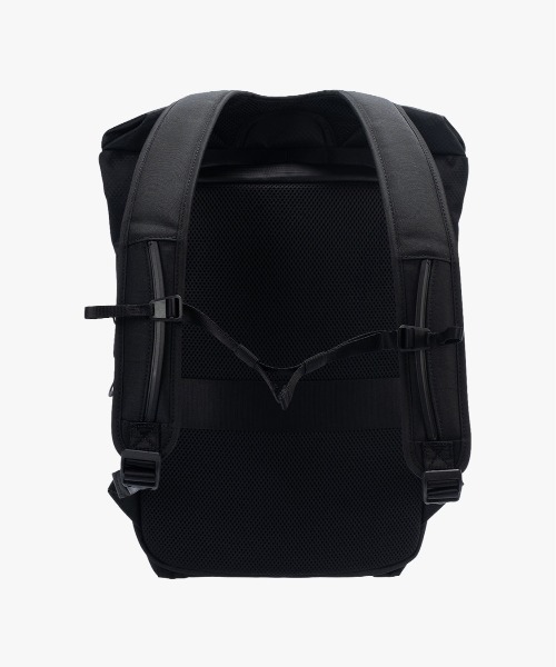 Cote&Ciel(コートエシエル)の「【cote&ciel/コートエシエル】 Venta Satellite Black(バックパック/リュック・メンズ・ブラック・FREE)」の4枚目の写真