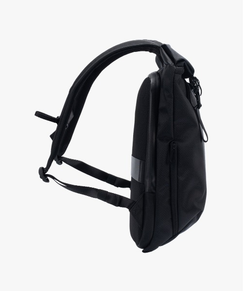 Cote&Ciel(コートエシエル)の「【cote&ciel/コートエシエル】 Venta Satellite Black(バックパック/リュック・メンズ・ブラック・FREE)」の5枚目の写真
