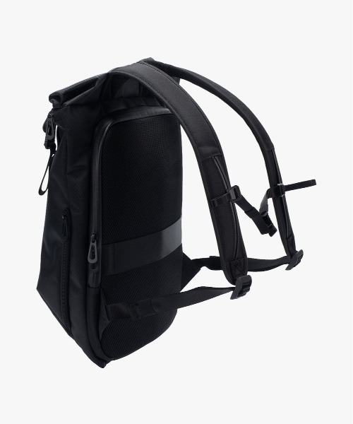 Cote&Ciel(コートエシエル)の「【cote&ciel/コートエシエル】 Venta Satellite Black(バックパック/リュック・メンズ・ブラック・FREE)」の6枚目の写真