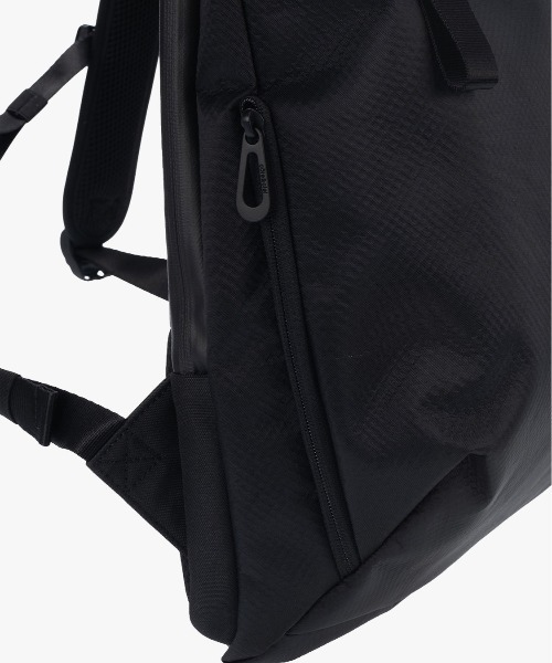 Cote&Ciel(コートエシエル)の「【cote&ciel/コートエシエル】 Venta Satellite Black(バックパック/リュック・メンズ・ブラック・FREE)」の7枚目の写真