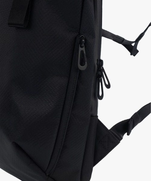 Cote&Ciel(コートエシエル)の「【cote&ciel/コートエシエル】 Venta Satellite Black(バックパック/リュック・メンズ・ブラック・FREE)」の8枚目の写真