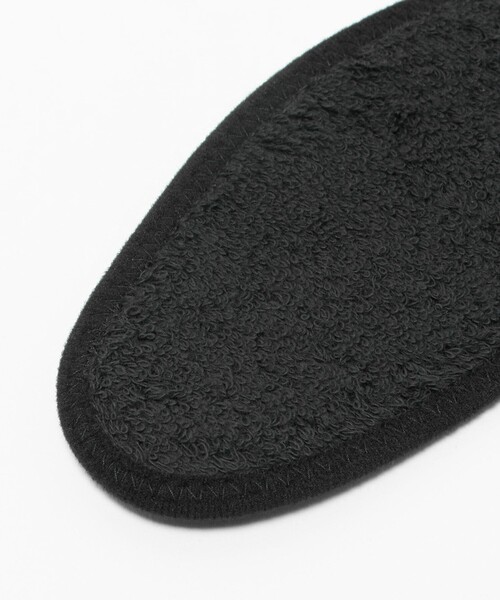 UNITED ARROWS(ユナイテッドアローズ)の「<shoe stripes>IMABARI INSOLE/インソール(インソール/シューズクッション・メンズ・オレンジ/グレー系/ブラック・L/S/M)」の9枚目の写真