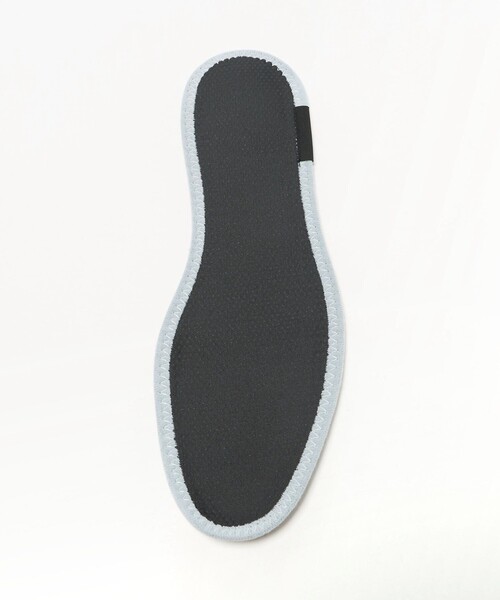 UNITED ARROWS(ユナイテッドアローズ)の「<shoe stripes>IMABARI INSOLE/インソール(インソール/シューズクッション・メンズ・オレンジ/グレー系/ブラック・L/S/M)」の11枚目の写真