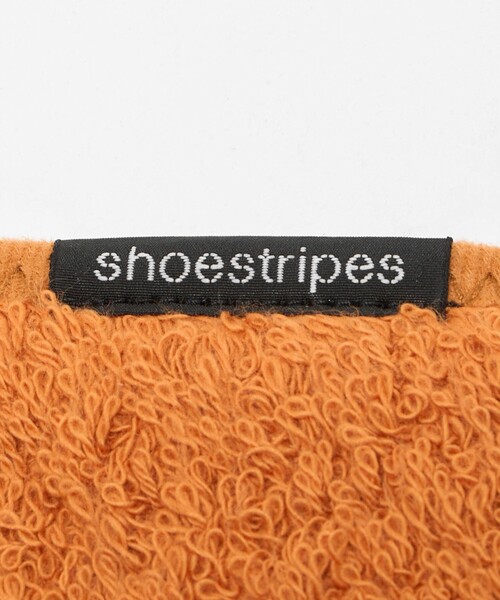 UNITED ARROWS(ユナイテッドアローズ)の「<shoe stripes>IMABARI INSOLE/インソール(インソール/シューズクッション・メンズ・オレンジ/グレー系/ブラック・L/S/M)」の13枚目の写真