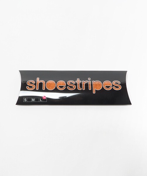 UNITED ARROWS(ユナイテッドアローズ)の「<shoe stripes>IMABARI INSOLE/インソール(インソール/シューズクッション・メンズ・オレンジ/グレー系/ブラック・L/S/M)」の14枚目の写真
