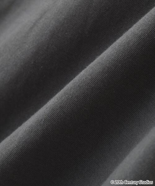 PROPORTION BODY DRESSING(プロポーションボディドレッシング)の「【プラダを着た悪魔コラボ】フロントプリントTシャツ / 1216160505(Tシャツ/カットソー・レディース・ブラウン系その他/ホワイト/ダークグレー・FREE)」の16枚目の写真
