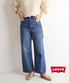 Levi's/リーバイス SLOBE IENA別注 デニムパンツ 107400956_34_d_240.jpg