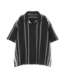 DANKE SCHON | DankeSchon/ダンケシェーン/RUSSELL S/S SHIRTS(シャツ/ブラウス)