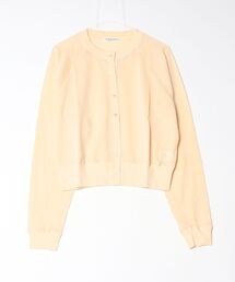 THE SHINZONE | SHEER LONG SLEEVES CARDIGAN 25MMSCU16(カーディガン/ボレロ)