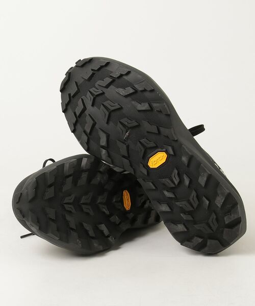 fridge(フリッジ)の「【MAMMUT】マムート Aenergy Mtn Low GTX Men(スニーカー・メンズ・ブラック・9.5)」の3枚目の写真