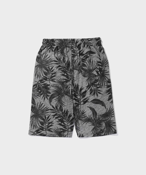 NAVY(ネイビー)の「【SARARI /サラリ】通気性 ハニカムメッシュ 総柄プリント ショートパンツ(その他パンツ・メンズ・ブラック系/ブルー系/ブラウン系/ベージュ系/グレー系/ネイビー・M/XL/L)」の19枚目の写真
