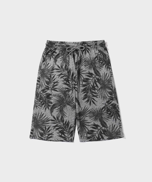 NAVY(ネイビー)の「【SARARI /サラリ】通気性 ハニカムメッシュ 総柄プリント ショートパンツ(その他パンツ・メンズ・ブラック系/ブルー系/ブラウン系/ベージュ系/グレー系/ネイビー・M/XL/L)」の13枚目の写真