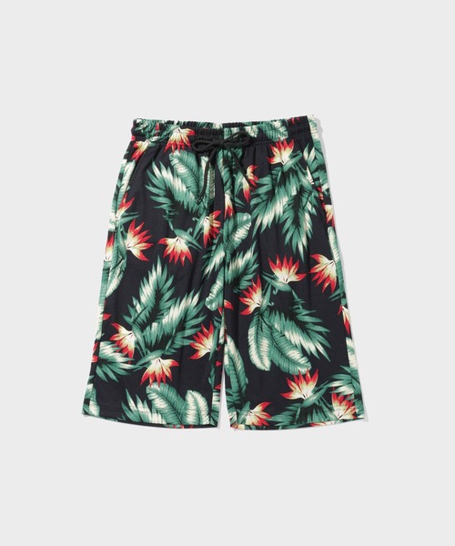 NAVY(ネイビー)の「【SARARI /サラリ】通気性 ハニカムメッシュ 総柄プリント ショートパンツ(その他パンツ・メンズ・ブラック系/ブルー系/ブラウン系/ベージュ系/グレー系/ネイビー・M/XL/L)」の17枚目の写真
