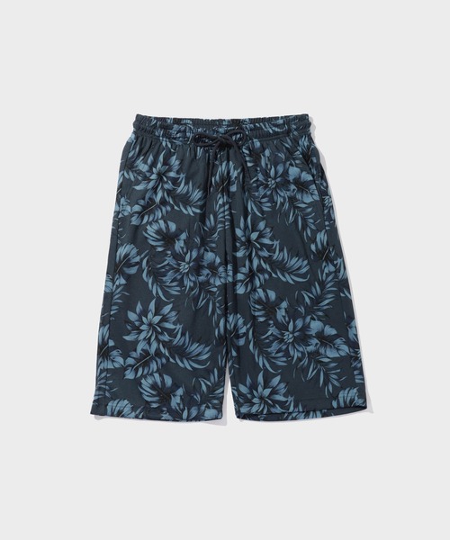 NAVY(ネイビー)の「【SARARI /サラリ】通気性 ハニカムメッシュ 総柄プリント ショートパンツ(その他パンツ・メンズ・ブラック系/ブルー系/ブラウン系/ベージュ系/グレー系/ネイビー・M/XL/L)」の18枚目の写真