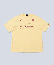 VICTORY BLOOM SEASON TOP (LIGHT YELLOW)