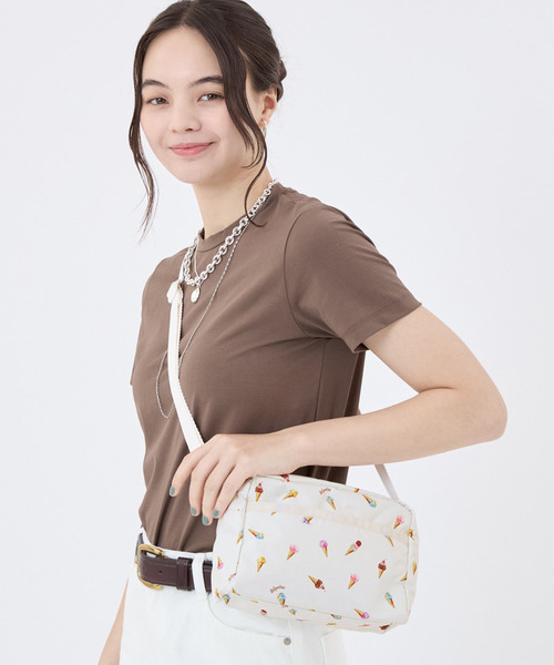 DANIELLA CROSSBODY スウィートフェスティバル（ショルダーバッグ