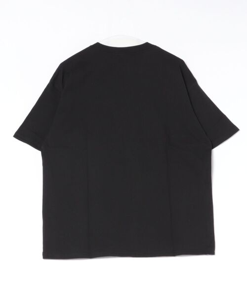 LOVE BOAT(ラブ・ボート)の「LOVEBOAT×コブラ Tシャツ(Tシャツ/カットソー・レディース・ブラック/ホワイト系その他/ブラック系その他/ホワイト・M/L)」の5枚目の写真