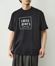LOOSE JOINTS/ルーズジョインツ】ED DAVIS - ZERO-ZEN S/S TEE（T