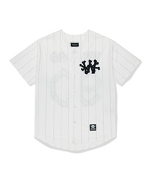 BONE LEAGUE JERSEY (IVORY)