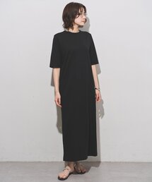 セール】ポンチフレアワンピース（ワンピース）｜Whim Gazette（ウィム