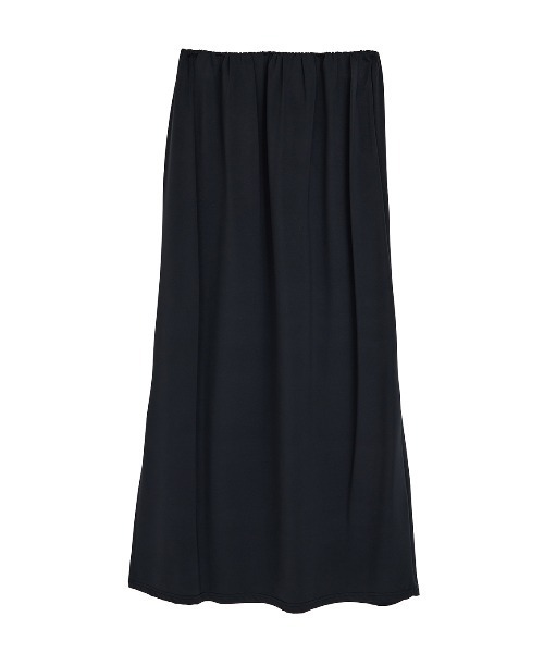 Ameri(アメリ)の「MEDI CUTWORK 3D LACE MOTIF LAYERED SKIRT(スカート・レディース・ブラック/ホワイト・MEDIUM/SMALL)」の15枚目の写真