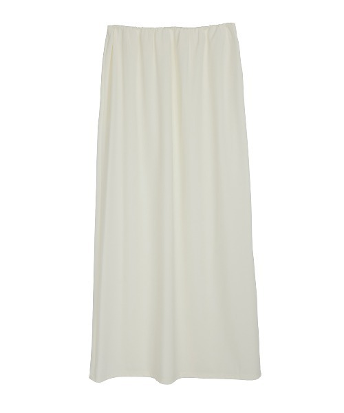 Ameri(アメリ)の「MEDI CUTWORK 3D LACE MOTIF LAYERED SKIRT(スカート・レディース・ブラック/ホワイト・MEDIUM/SMALL)」の16枚目の写真