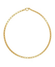 NUUK（ヌーク）の「NECKLACE ELAINE（ネックレス）」