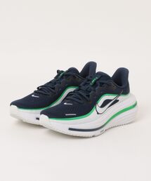 NIKE ナイキ AIR WINFLO 12 エア ウィンフロー 12 MHV9272 ABC-MART限定 401MNNAVY/SMTWH