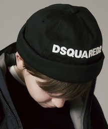 DSQUARED2｜ディースクエアードのニットキャップ/ビーニー通販 - ZOZOTOWN