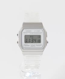 CASIO F-91WS-7JH