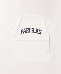 Sono（ソーノ）の「PARIS.S.AN T.KIDS T-shirts（Tシャツ/カットソー）」