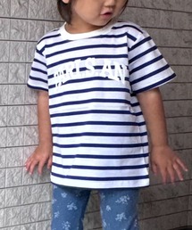 Sono（ソーノ）の「PARIS.S.AN T.KIDS T-shirts（Tシャツ/カットソー）」