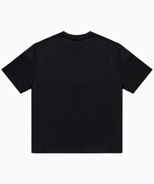 SAINTPAIN(セイントペイン)の「SPレタリングマリア半袖Tシャツブラック(Tシャツ/カットソー・レディース・その他・MEDIUM/LARGE)」の2枚目の写真