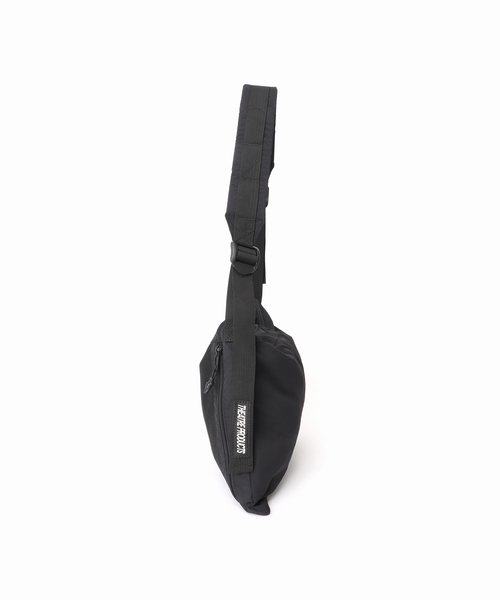 Spick & Span(スピックアンドスパン)の「THEATRE PRODUCTS / シアタープロダクツ OBLONG 70(ショルダーバッグ・レディース・ブラウン/ブラック/ホワイト系その他・FREE)」の19枚目の写真
