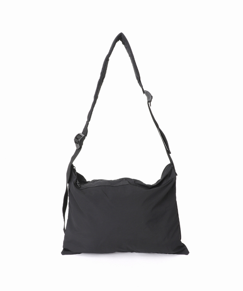 Spick & Span(スピックアンドスパン)の「THEATRE PRODUCTS / シアタープロダクツ OBLONG 70(ショルダーバッグ・レディース・ブラウン/ブラック/ホワイト系その他・FREE)」の20枚目の写真