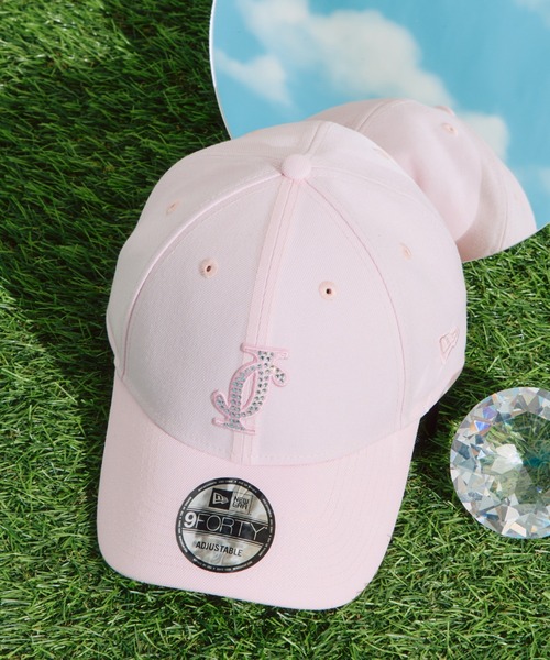BD STUDS DAMAGE CAP（キャップ）｜BEEDEN（ビーデン）のファッション