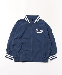 coca（coca）（コカ）の「キッズ　ナイロンスタジャン（スタジャン）」