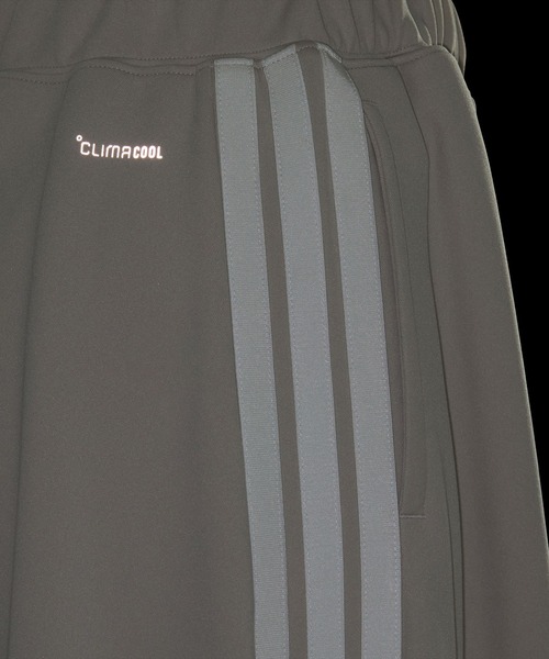adidas(アディダス)の「スリーストライプス KN スカート / アディダス adidas(スカート・レディース・ベージュ・XX-LARGE/LARGE/MEDIUM/SMALL/X-LARGE)」の5枚目の写真