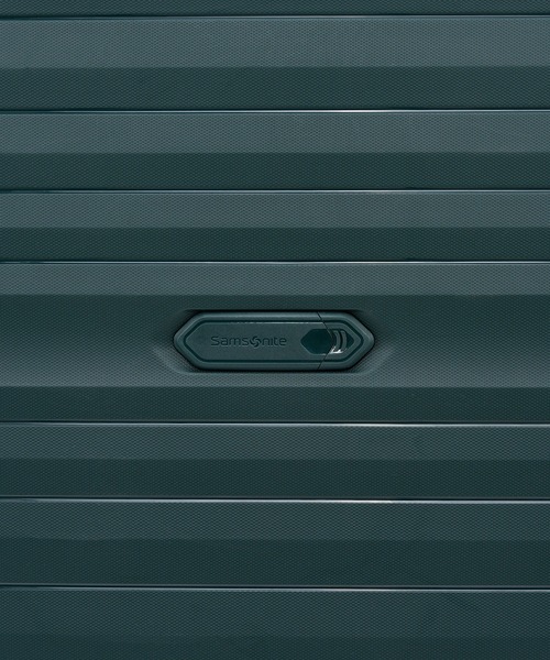 Samsonite(サムソナイト)の「サムソナイト OCTOLITE NEO スピナー75 エキスパンダブル グリーン(スーツケース/キャリーバッグ・メンズ・ダークグリーン系・L)」の11枚目の写真