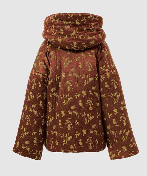 DRIES VAN NOTEN(ドリスヴァンノッテン)の「VACALI 4261 W.W.JACKET(その他アウター・レディース・その他・S)」の2枚目の写真