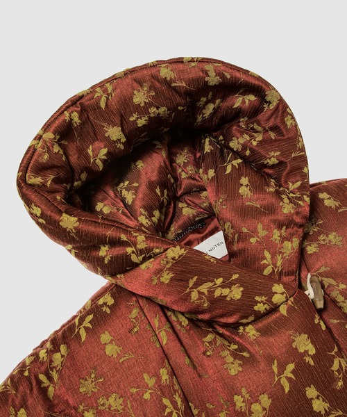 DRIES VAN NOTEN(ドリスヴァンノッテン)の「VACALI 4261 W.W.JACKET(その他アウター・レディース・その他・S)」の3枚目の写真