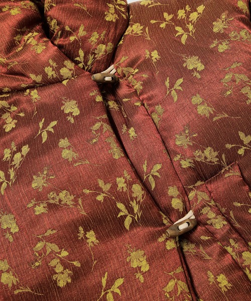 DRIES VAN NOTEN(ドリスヴァンノッテン)の「VACALI 4261 W.W.JACKET(その他アウター・レディース・その他・S)」の5枚目の写真