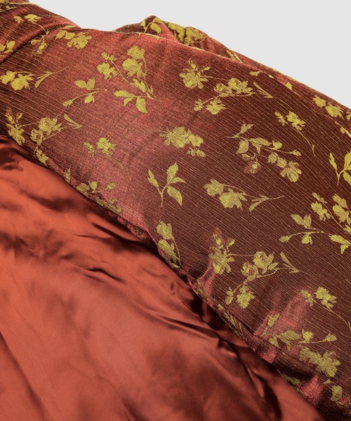 DRIES VAN NOTEN(ドリスヴァンノッテン)の「VACALI 4261 W.W.JACKET(その他アウター・レディース・その他・S)」の6枚目の写真