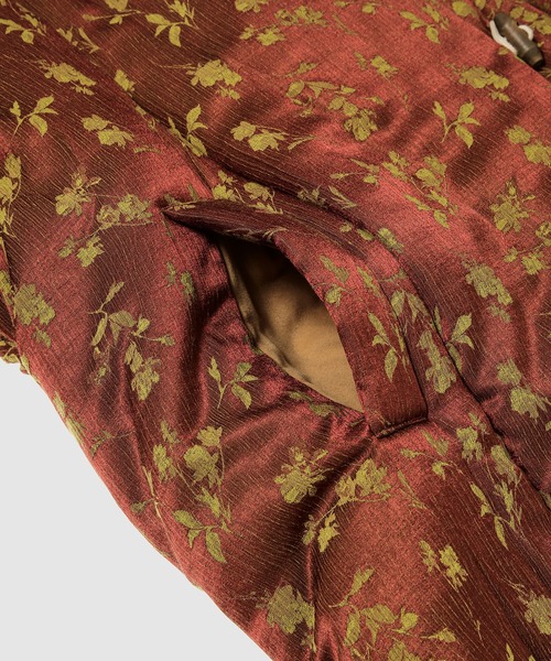 DRIES VAN NOTEN(ドリスヴァンノッテン)の「VACALI 4261 W.W.JACKET(その他アウター・レディース・その他・S)」の7枚目の写真