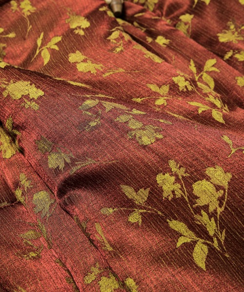 DRIES VAN NOTEN(ドリスヴァンノッテン)の「VACALI 4261 W.W.JACKET(その他アウター・レディース・その他・S)」の9枚目の写真